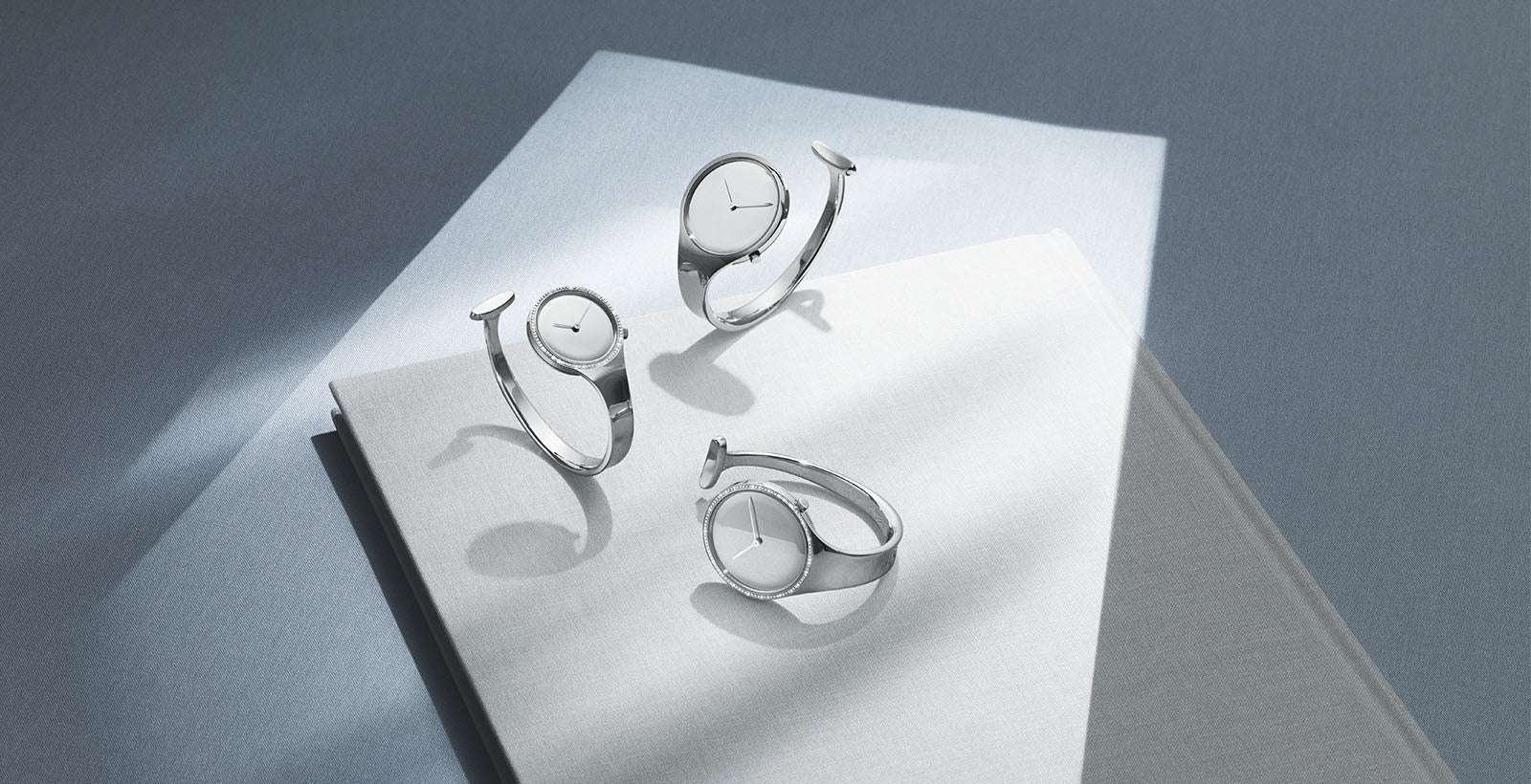 Georg Jensen ure